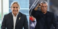 El presidente de Aliancistas del Perú aprueba la salida de Néstor Gorosito de Alianza Lima: “Se ha tomado la decisión adecuada”