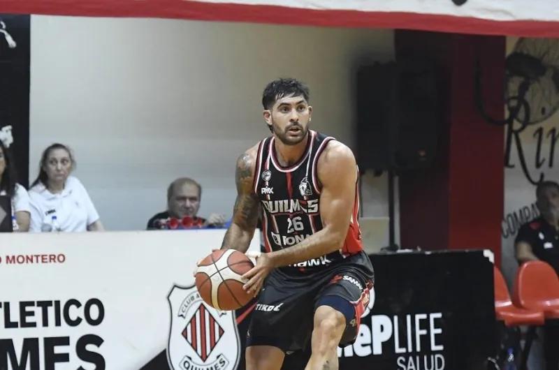 Andrés Lugli reemplaza a Aldimir Castillo en Independiente BBC