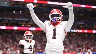 Projecting the final College Football Playoff top 12