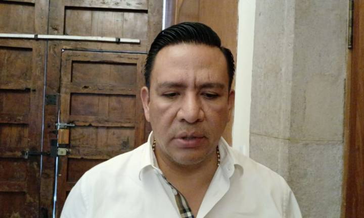 ¿Qué fallas tenía la Dirección de Gobernación para que fuera depurada?