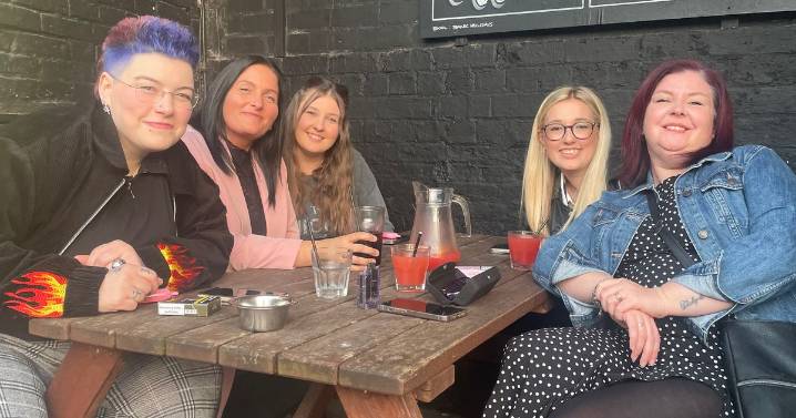 We should applaud the Hairy Dog's owner for bringing Vines in Derby back to life