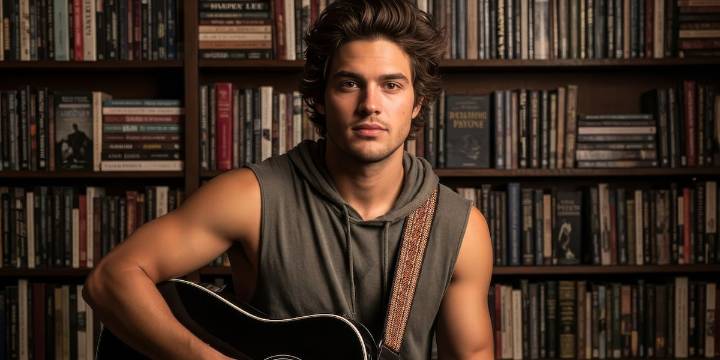 Up-and-coming Columbia musician attracts thousands of listeners. He’s also AI.