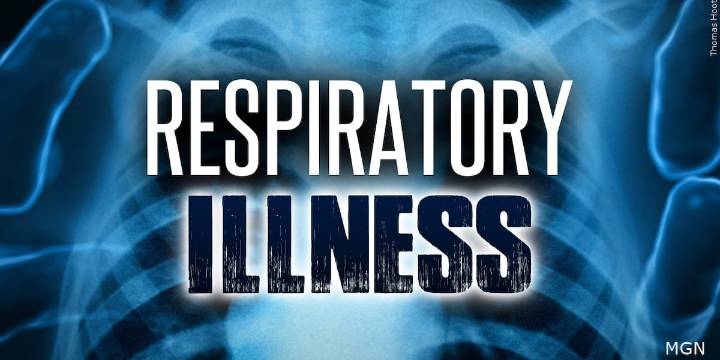 Pueblo health department provides tips to avoid respiratory illnesses