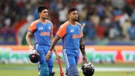 India back Suryakumar and Gill to regain mojo before T20 World Cup