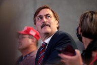 MyPillow CEO Mike Lindell takes step to run for Minnesota governor
