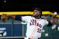 Astros Ace Projected To Sign 5-Year, $140M Deal After Controversial Season