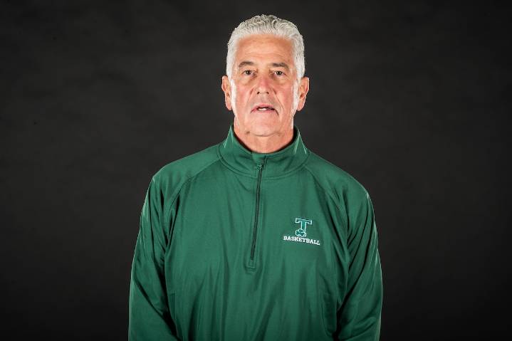 Camp Hill at Trinity Mid Penn Boys Basketball: Watch here