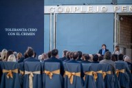 El nuevo Código Penal. El Gobiero quiere declarar imprescriptible la corrupción