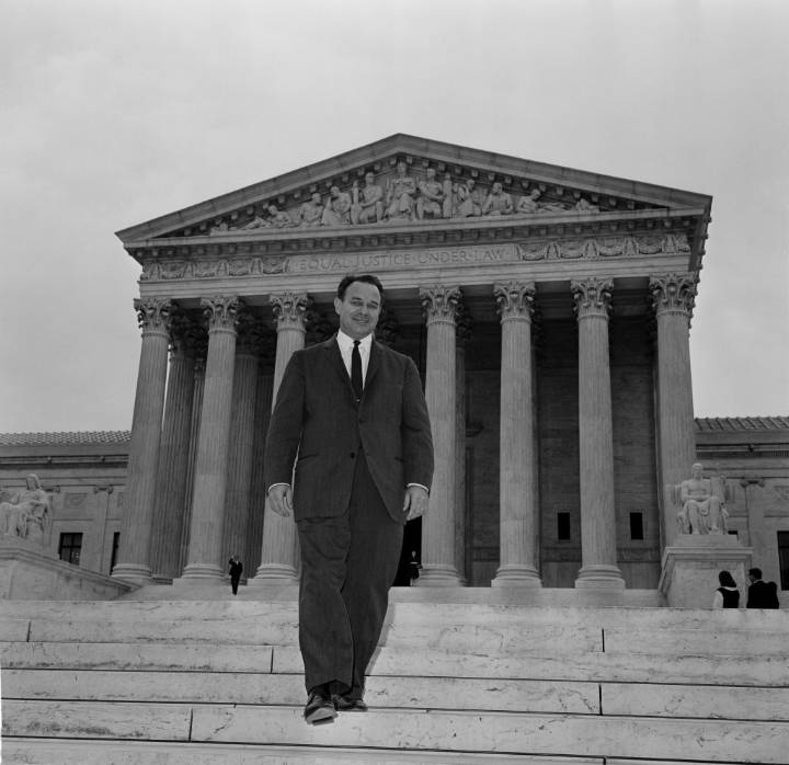 Today in History: Heart of Atlanta Motel v. United States