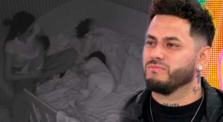 Samahara Lobatón expone DESGARRADOR VIDEO del momento en el que Bryan Torres le "hacía daño": “Yo estaba...”