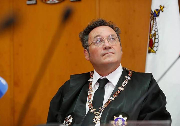 García Ortiz prepara ya la petición de nulidad de su condena antes de acudir al Constitucional