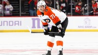 Foerster out 2-3 months for Flyers with upper