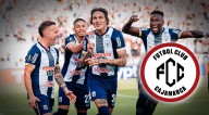 FC Cajamarca busca a fichar a jugador de Alianza Lima para la temporada 2026: "Interesa"