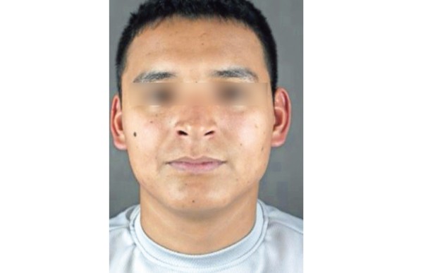 Presentan a 'Los Cabrera' ante el juez