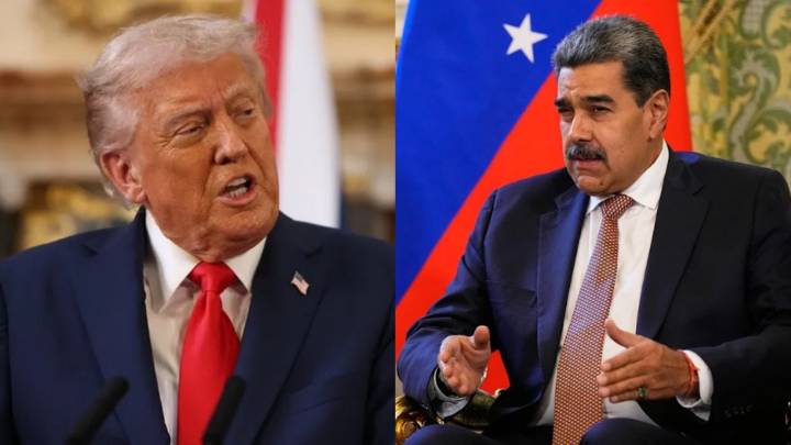 EU imponen nuevas sanciones a barcos petroleros y a familiares de Nicolás Maduro