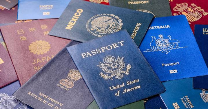 Ranking de pasaportes 2025: el documento más poderoso de América Latina que quedó en el top mundial