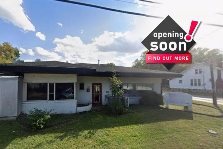 New Restaurant in Boonville Announces Opening Date