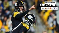Around the AFC North: Aaron Rodgers Criticizes Receivers After Rough Loss