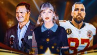 The promise Chiefs President made to Travis Kelce and Taylor Swift