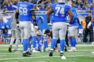 Expert update Lions vs. Cowboys prediction after Amon