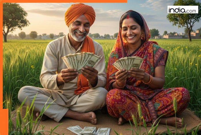 Good news for farmers as Modi govt hikes MSP for THIS crop by Rs...; it will be implemented from...