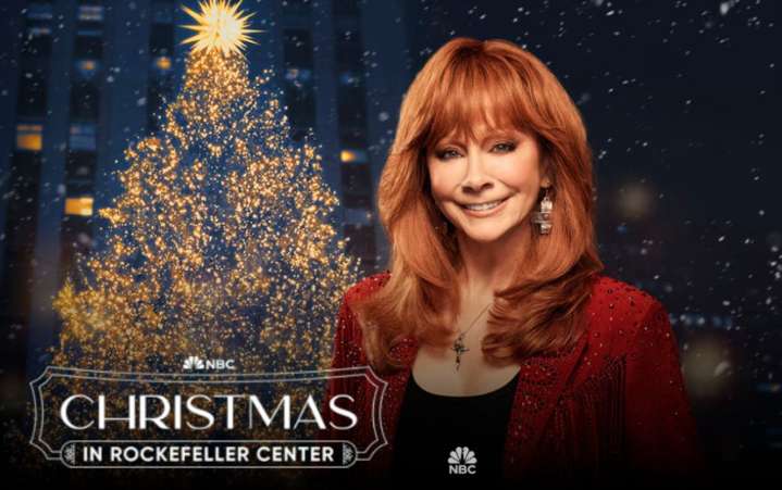 How to watch Rockefeller Center 2025 Christmas Tree Lighting for free tonight