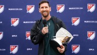 India homenajea a Messi con una estatua gigante en su honor