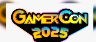 GamerCon 2025, este domingo en el Pabellón de Cristal: inscripciones aún están abiertas