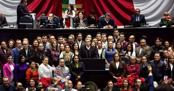 Diputados discutirán en foros la reforma para unir revocación y elecciones