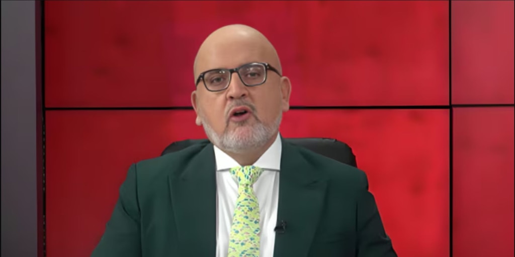 Rodrigo González anuncia que Beto Ortiz volverá a Willax en 2026: “hará lo que mejor sabe hacer”