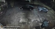 Madison County Sheriff's Office releases video of suspect in multiple Kia thefts