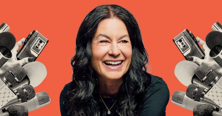 Andrea Brimmer On Women’s Sports, The NWSL Championship, & Career Advice