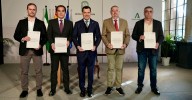 Andalucía comienza a transformar su administración pública para acercarla al ciudadano