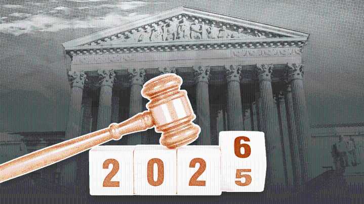 Four cases to watch as Supreme Court gears up for December session