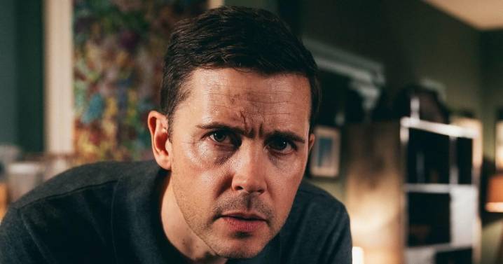 Coronation Street star reveals special aspects of Todd and Theo episode
