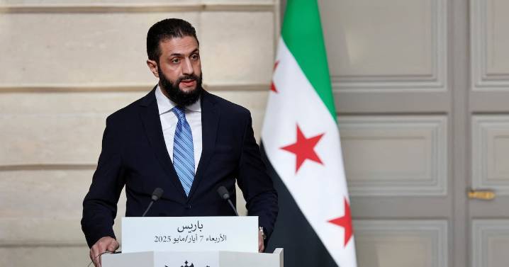 Ottawa removes Syria from ‘foreign state supporters of terrorism’ list