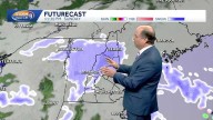 Tracking weekend snow chances in New Hampshire before another blast of frigid air