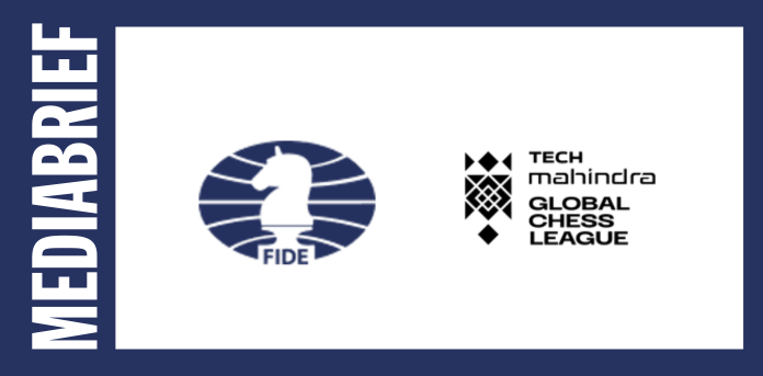 Global Chess League partners with AWS for Smart Broadcasting in Season 3