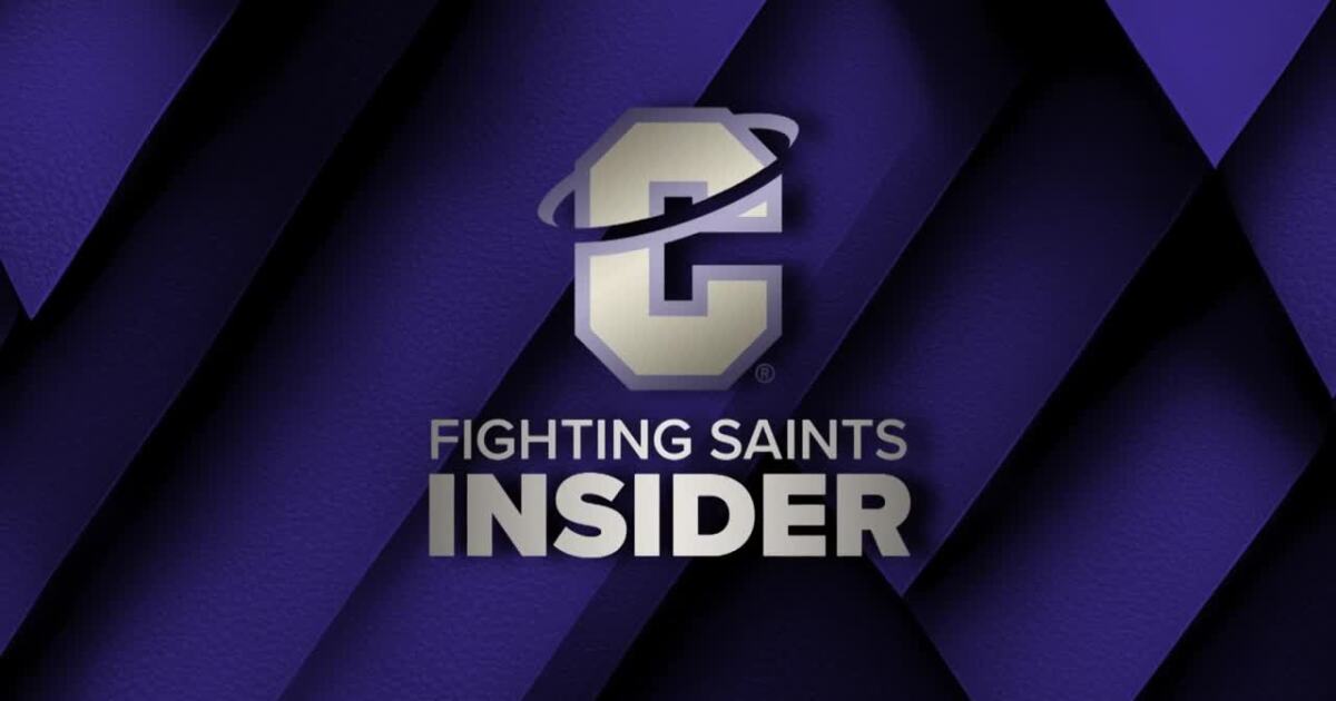 Fighting Saints Insider: Carroll men post back-to-back wins over ranked teams
