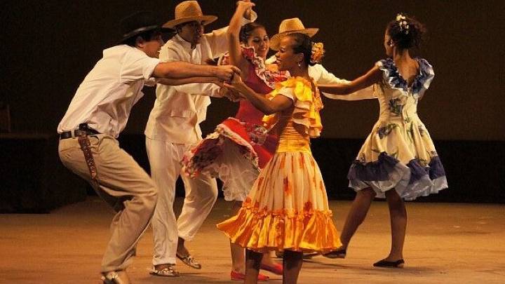 Joropo venezolano podría ser proclamado patrimonio luego del 9