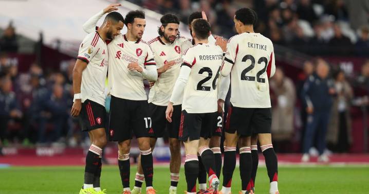 How to watch Liverpool vs Sunderland - TV channel, live stream info and kick