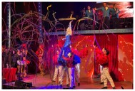 Puerto Vallarta disfrutó de una auténtica noche cabaretera con Perfume de Gardenias