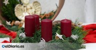Qué es el adviento: origen e historia de esta tradición de Navidad