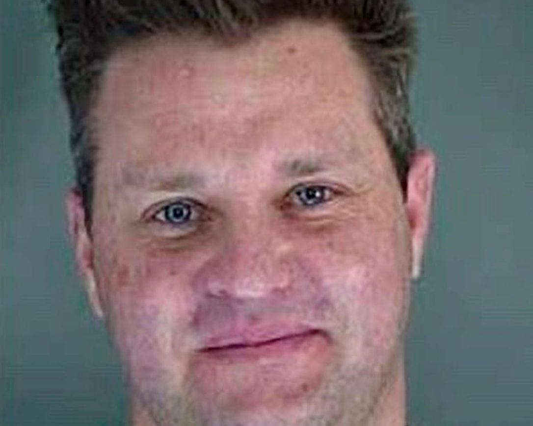 ‘Home Improvement’s’ Zachery Ty Bryan arrested in Oregon, his sixth arrest over five years