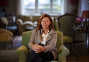 «Yo no necesito salvar el alma de la gente»