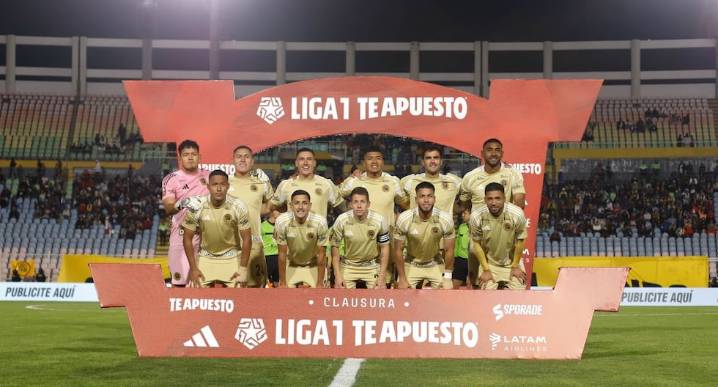 Cusco FC | “Muchos tenemos hambre de jugar nuestra primera Copa Libertadores con Cusco FC”: Facundo Callejo, Juan Manuel Tévez e Iván Colman, el tridente dorado que sueña en grande