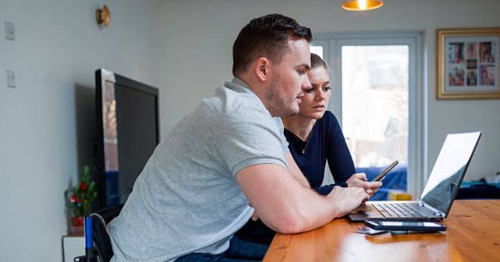 DWP handing some PIP claimants payments for next 10 years 'without a review'