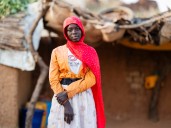 Photos: Humanitarian crisis worsens after latest Sudan conflict surge