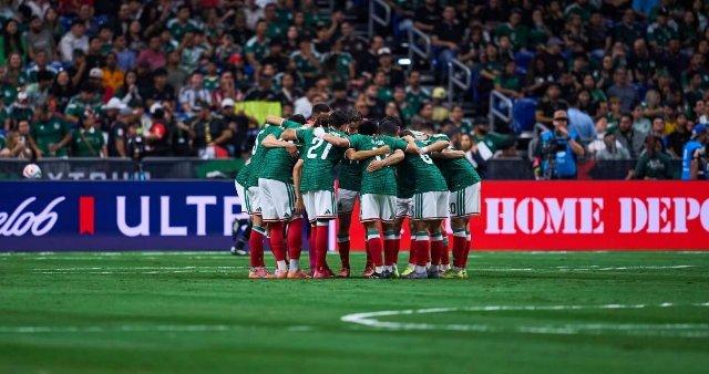 ¿Qué resultados tiene México frente a sus rivales del Grupo A en Copas del Mundo?