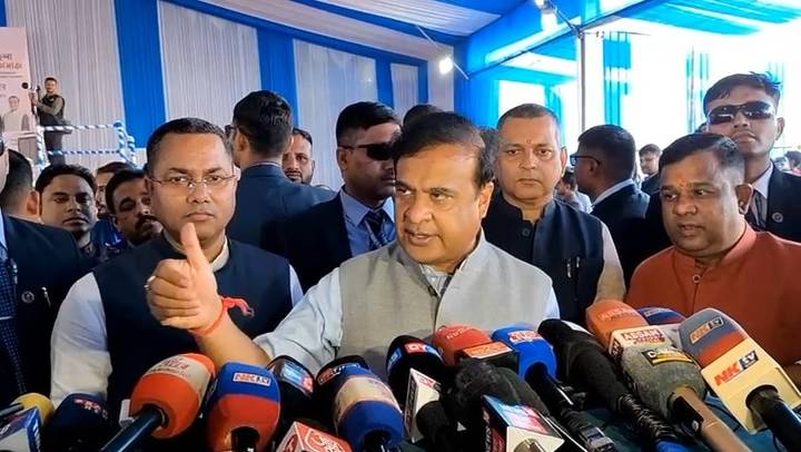 Discussion on Proposed AIIMS Brings Fresh Expectations for Barak Valley